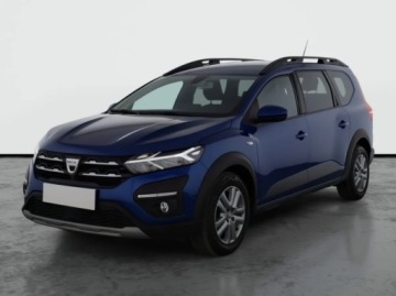 Dacia Jogger 2022 Dacia Jogger 1.0 TCe, Salon Polska, 1. Właściciel, zdjęcie 1