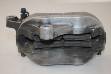 YAMAHA FJR 1300 06-12 ПЕРЕДНИЕ ТОРМОЗНЫЕ СУППОРТЫ ПЕРЕДНИЕ КОЛОДКИ