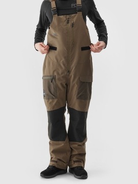 БРЮКИ ДЛЯ СНОУБОРДА 4F 4FAW23TFTRM346-81S-L