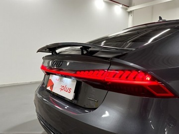 Audi A7 C8 Sportback 2.0 45 TFSI 265KM 2023 Audi A7 45 TFSI quattro S tronic S line *HD Matrix, zdjęcie 10