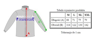 KOMPLET NA POLOWANIE HUNTER KURTKA + KAMIZELKA 3XL
