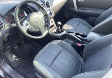 Nissan Qashqai I Crossover 2.0 140KM 2011 Nissan Qashqai2 Tekna Premium 2.0 Benz 140Pk 7-osob Zadbany Serwis Polecam, zdjęcie 14