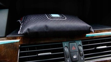 Осушитель, поглотитель влаги для легковых автомобилей 2ст.