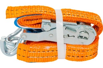 Транспортировочный ремень для прицепов 4М/35мм/2Т