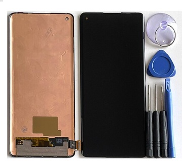 Оригинальный звуковой сигнал, музыкальный динамик Oppo Reno 5Z CPH2211