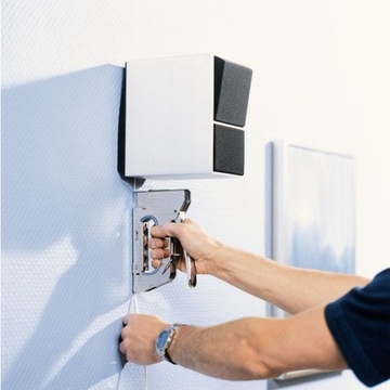 БЫСТРЫЙ РУЧНОЙ СТЕПЛЕР ДЛЯ ЭЛЕКТРИКА ДЛЯ КАБЕЛЕЙ R36E