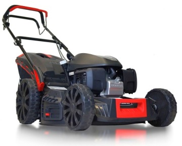 БЕНЗИНОВАЯ КОСИЛКА 9в1 ПРИВОД HONDA GCV200 60см XXL