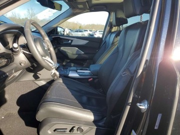 Acura MDX II 2024 Acura MDX 2024, 3.5L, 4x4, TECHNOLOGY, porysowany lakier 3.5 Benzyna 290KM, zdjęcie 7