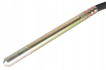 ВИБРАТОР ДЛЯ УПЛОТНЕНИЯ БЕТОНА 2000ВТ + БУЛАВА 2М