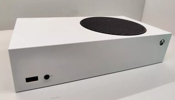 КОНСОЛЬ MICROSOFT XBOX SERIES S 512 ГБ | ГАРАНТИЯ