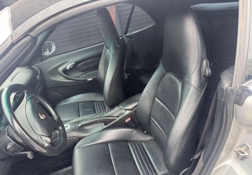 Porsche 911 996 Coupe 3.6 Carrera 320KM 2003 Porsche 911 Porsche 911 3.6 Benzyna 320KM, zdjęcie 3