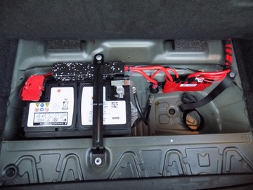 BMW Seria 1 F20-F21 Hatchback 5d 116i 136KM 2012 BMW 116i 136 KM 97 TYŚ. KM BEZWYPADKOWY SPORT, zdjęcie 18