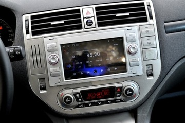 Ford Kuga I 2008 Ford Kuga Titanium 2,0TDCi Duża Navi DVD, zdjęcie 20