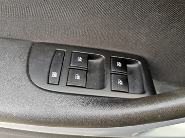 Opel Zafira C Tourer 1.6 SIDI Turbo 170KM 2013 OPEL ZAFIRA TOURER C 1.6 170KM, Automat, Podgrzewane fotele i kierownica, zdjęcie 6