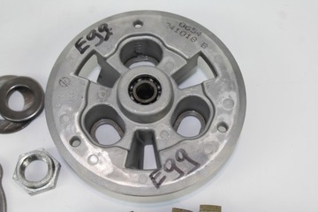 KAWASAKI Z 650 17-19 КОРЗИНА СЦЕПЛЕНИЯ