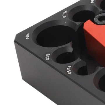 Набор для подготовки императорских колышков