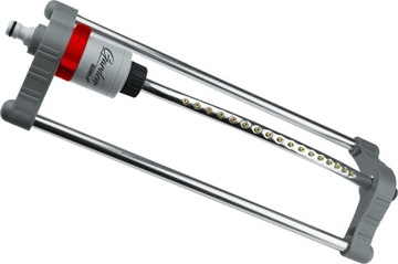 DEDRA ZRASZACZ WAHADŁOWY 17 MOSIĘŻNYCH DYSZ 80N320