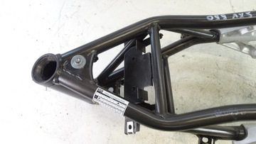 Рама Aprilia SXV RXV 550