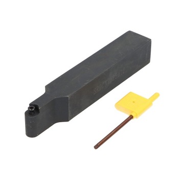 НОЖ СКЛАДНОЙ ПОВОРОТНЫЙ SRDCN-2525M12 25 мм