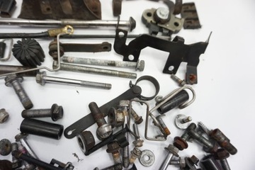 ВИНТЫ TRIUMPH TIGER 800 XRX 15-17