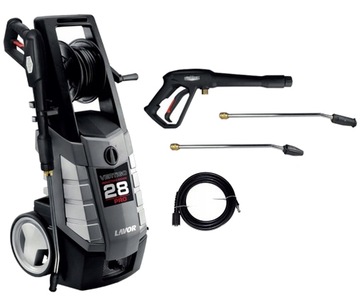 LAVOR MYJKA CIŚNIENIOWA INDUKCYJNA VERTIGO 28 PRO 180 BAR, 300EWBAR