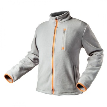 BLUZA POLAR KURTKA ROBOCZA ROZMIAR XXL NEO