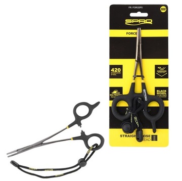SZCZYPCE SPRO FORCEPS 20cm