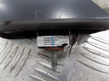 MERCEDES W212 KOMBI STŘEŠNÍ NOSIČ STŘEŠNÍ