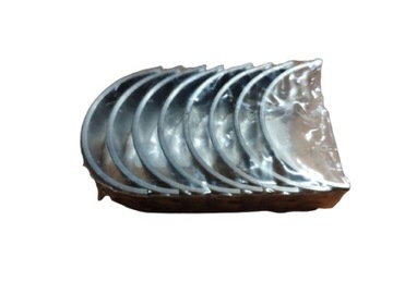 PANEWKI KORBOWODOWE HYUNDAI I10 I20 1.2 G4LA 0.25