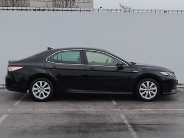 Toyota Camry IX Sedan 2.5 Hybrid Dynamic Force 218KM 2020 Toyota Camry 2.5 Hybrid, Salon Polska, Serwis ASO, zdjęcie 5