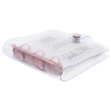 Органайзер-папка для сбережений Конверт для банкнот