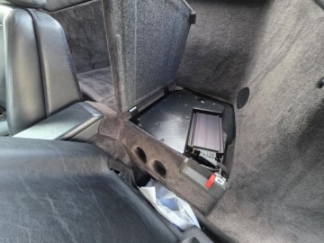 Mercedes SL R129 1999 MERCEDES-BENZ (R129) SL500 Cabrio, V8 5.0l benzyna 306KM 146, 059km, zdjęcie 15