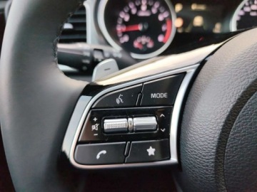 Kia XCeed Crossover Facelifting 1.5 T-GDi 140KM 2025 Kia XCeed 1,5T 140KM salon PL MSMTWINA18 1.5 Benzyna 140KM, zdjęcie 20