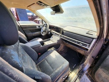 Hyundai Santa Fe IV SUV HEV 1.6 T-GDI HEV 230KM 2024 Hyundai Santa Fe FULL Opcja 7 osobowy 1.6 Hybryda 230KM, zdjęcie 8