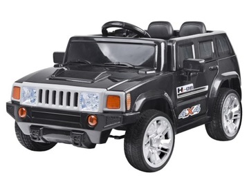Внедорожник HUMMER VELOCITY с пультом 2,4 ГГц PA0135