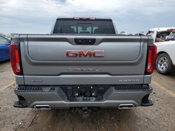  GMC Sierra 2024, 3.0L, 4x4, K1500 DENALI, po gradobiciu 3.0 Diesel 305KM, zdjęcie 5