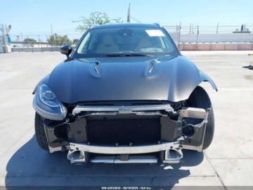 Aston Martin DBX 2022 Aston Martin DBX 2022 4.0l 4.0 Benzyna 542KM, zdjęcie 7