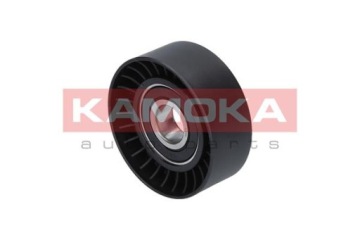 Kamoka R0266 Rolă întinzătoare, curea cu caneluri