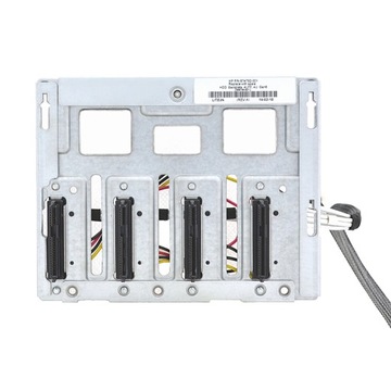 Backplane 674792-001 HP Proliant ML310e 675233-001