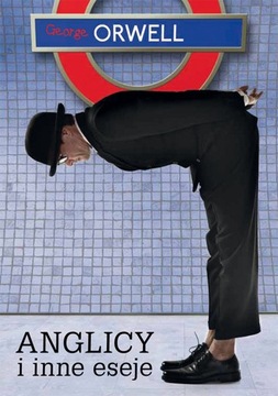 (e-book) Anglicy i inne eseje