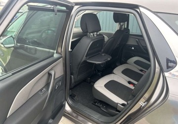 Citroen C4 Picasso II Picasso 1.6 BlueHDi 120KM 2016 Citroen C4 Picasso C4 Picasso 1,6HDI 120KM, Idealny Stan, Bogate Wyposazen, zdjęcie 13