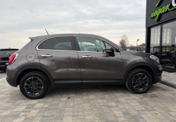 Fiat 500X Crossover 1.4 16V Mair 140KM 2015 Fiat 500X 1,4 140 KM Bezwypadkowy Stan Niemiec 1.4 Benzyna 140KM, zdjęcie 38