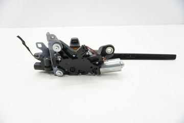 BMW F11 MOTOREK STĚRAČE KRYT 7213233