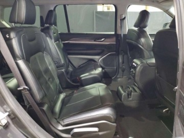 Jeep Grand Cherokee IV 2022 Jeep Grand Cherokee L Limited 2022 3.6 Benzyna 293KM, zdjęcie 10