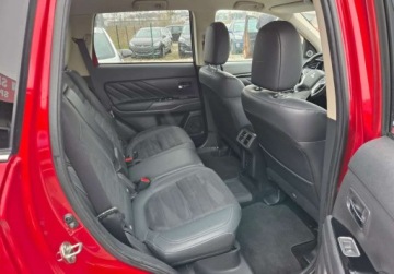 Mitsubishi Outlander III 2021 Mitsubishi Outlander 2.4plug-in hybrid 4wd FULL LED 2xPDC Kamera Grz.Fotel, zdjęcie 13