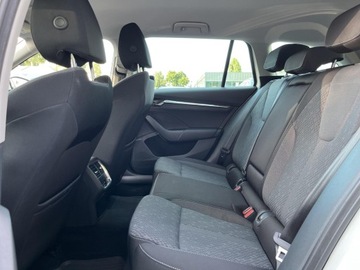 Skoda Octavia IV Kombi 2.0 TDI SCR 200KM 2021 Skoda Octavia Matrix, FV23% Salon PL, 4x4 DSG, zdjęcie 31