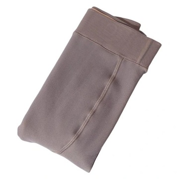 Fashion Women Winter Tights Thermal Gray
