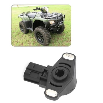 Датчик положения дроссельной заслонки 37890-HN2-006 Подходит для Honda TRX500 TRX400