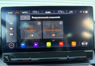 Cupra Formentor Crossover 2.0 TSI 310KM 2023 Cupra Formentor VZ Black PerformanceCarbon 310KM 4Drive Kamera360 Lakiet M, zdjęcie 29