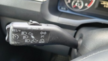 Volkswagen Caddy IV Kombi Maxi 1.4 TSI BlueMotion Technology 130KM 2020 Volkswagen Caddy 1.4TSI 130KM Maxi Trendline Czuj., zdjęcie 13